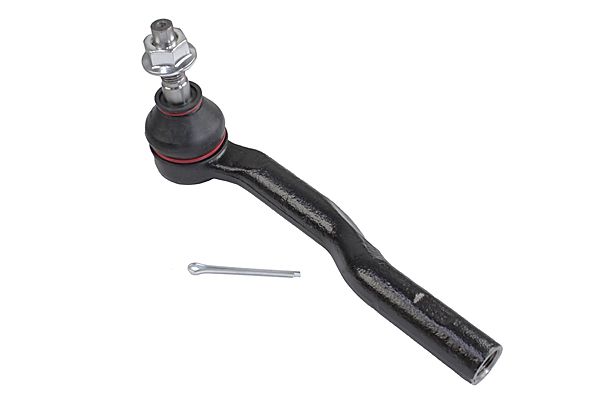 METZGER Spurstangenkopf 54062101 KIT + GREENPARTS f&uuml;r MAZDA, Vorderachse links