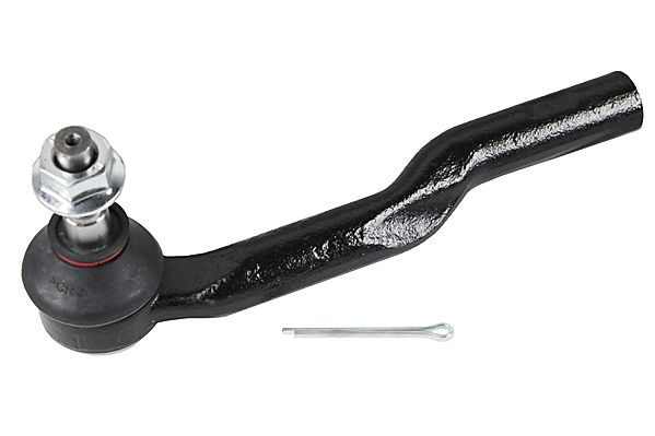 METZGER Spurstangenkopf 54062202 KIT + GREENPARTS f&uuml;r MAZDA, Vorderachse rechts