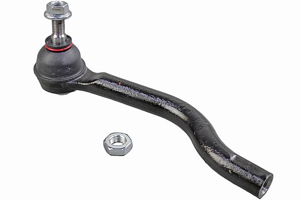 METZGER Spurstangenkopf 54062501 KIT + f&uuml;r NISSAN, Vorderachse links
