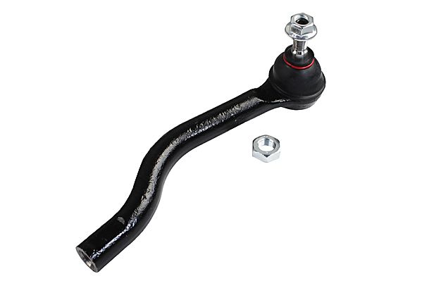 METZGER Spurstangenkopf 54062602 KIT + f&uuml;r NISSAN, Vorderachse rechts