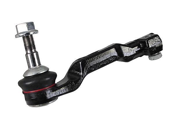 METZGER Spurstangenkopf 54062701 KIT + GREENPARTS f&uuml;r BMW, Vorderachse rechts