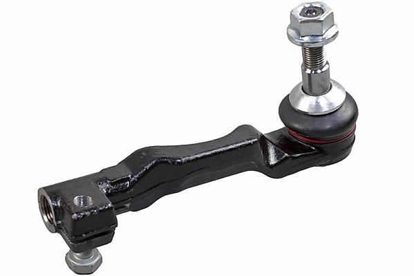 METZGER Spurstangenkopf 54062802 KIT + GREENPARTS f&uuml;r BMW, Vorderachse rechts