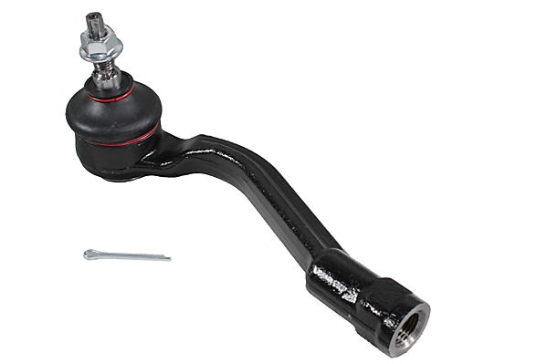 METZGER Spurstangenkopf 54063901 KIT + f&uuml;r KIA, Vorderachse links