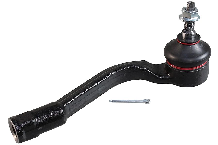 METZGER Spurstangenkopf 54064002 KIT + f&uuml;r KIA, Vorderachse rechts