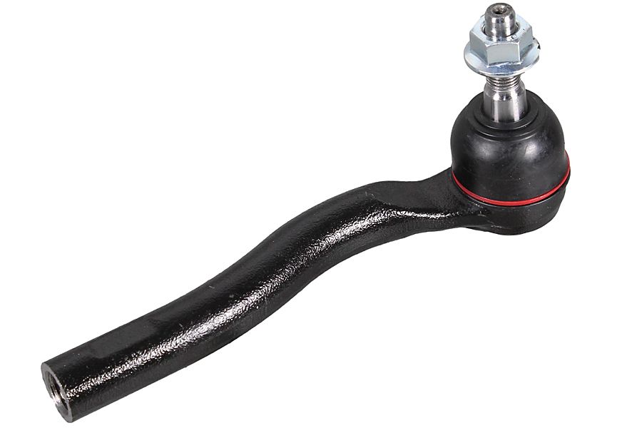 METZGER Spurstangenkopf 54064202 KIT + GREENPARTS f&uuml;r MAZDA, Vorderachse rechts