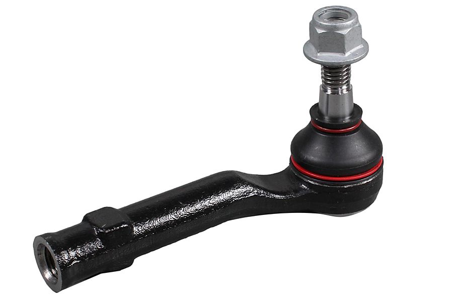 METZGER Spurstangenkopf 54064301 KIT + GREENPARTS f&uuml;r FORD, Vorderachse links