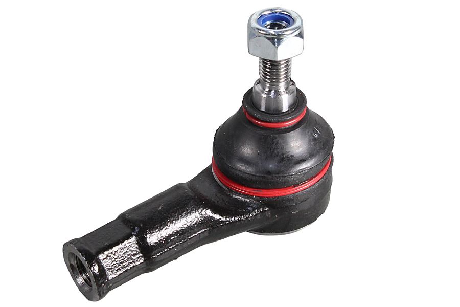 METZGER Spurstangenkopf 54064708 KIT + f&uuml;r MITSUBISHI, Vorderachse links