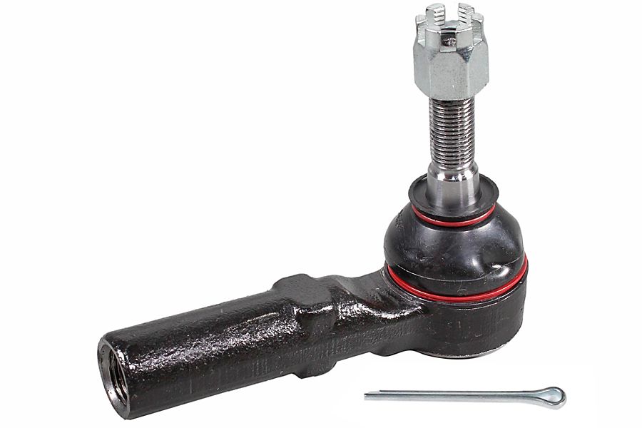 METZGER Spurstangenkopf 54064808 GREENPARTS f&uuml;r TOYOTA, Vorderachse links