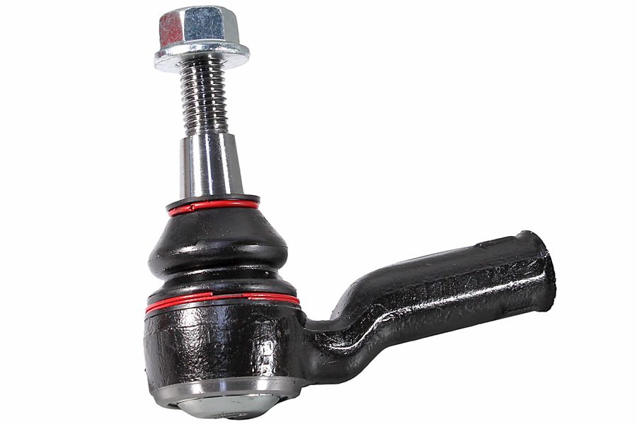 METZGER Spurstangenkopf 54064908 GREENPARTS f&uuml;r LAND ROVER, Vorderachse links