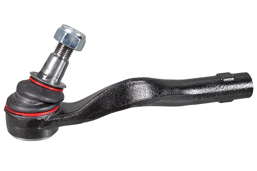 METZGER Spurstangenkopf 54065201 KIT + f&uuml;r MERCEDES-BENZ, Vorderachse links