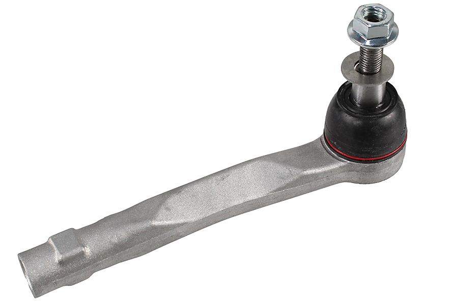 METZGER Spurstangenkopf 54065601 KIT + GREENPARTS f&uuml;r AUDI PORSCHE