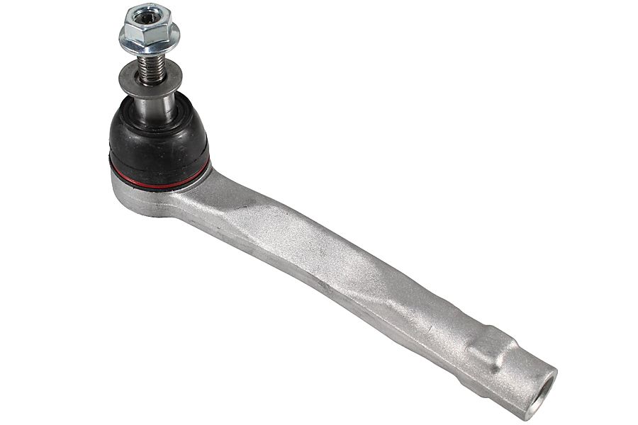 METZGER Spurstangenkopf 54065702 KIT + GREENPARTS f&uuml;r AUDI PORSCHE