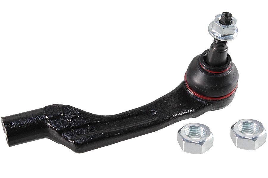 METZGER Spurstangenkopf 54066001 KIT + GREENPARTS f&uuml;r OPEL VAUXHALL DS