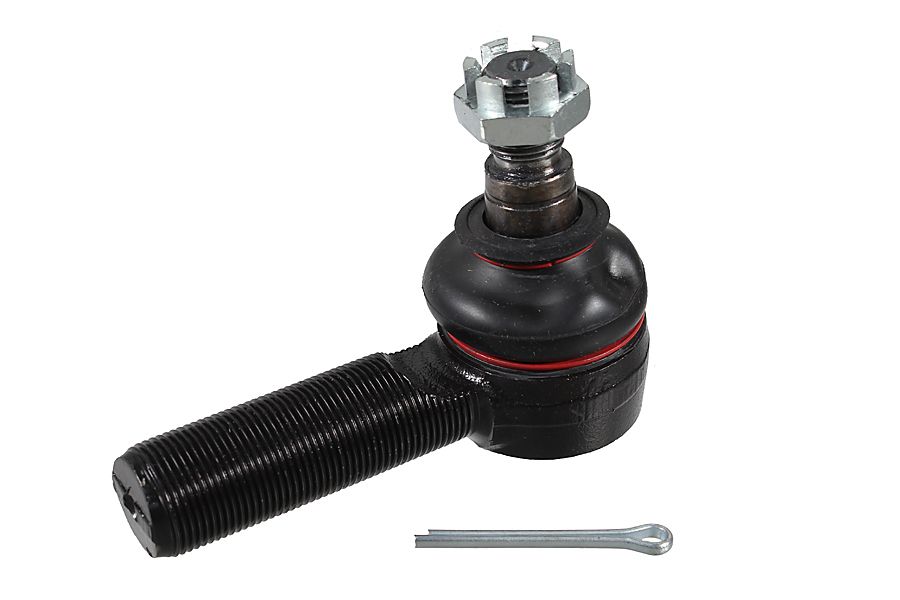METZGER Spurstangenkopf 54066605 f&uuml;r MERCEDES-BENZ, Vorderachse