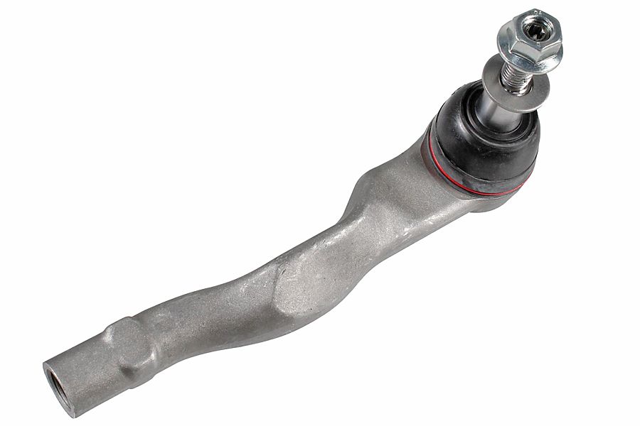 METZGER Spurstangenkopf 54066901 KIT + GREENPARTS f&uuml;r PORSCHE BENTLEY