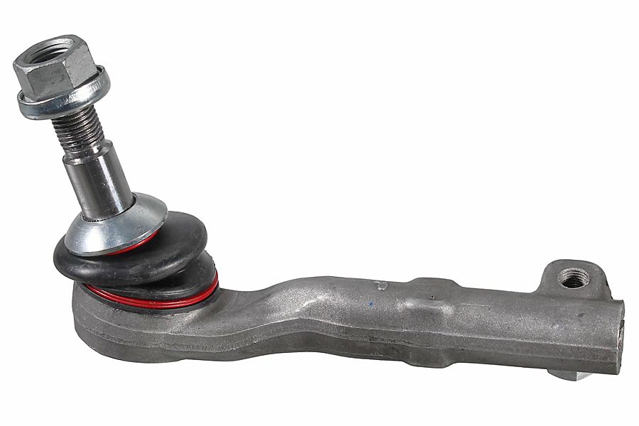 METZGER Spurstangenkopf 54067101 KIT + GREENPARTS f&uuml;r BMW, Vorderachse links