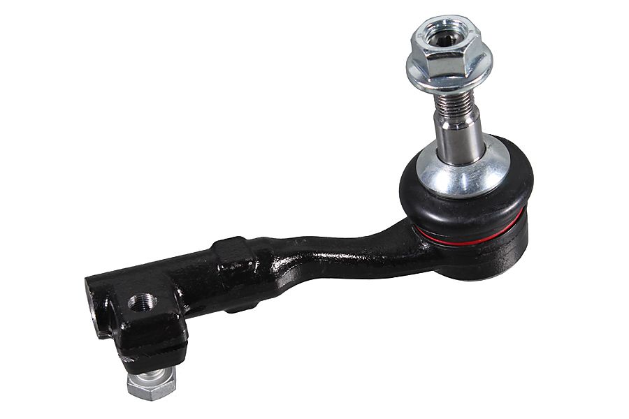 METZGER Spurstangenkopf 54068201 KIT + GREENPARTS f&uuml;r BMW ALPINA