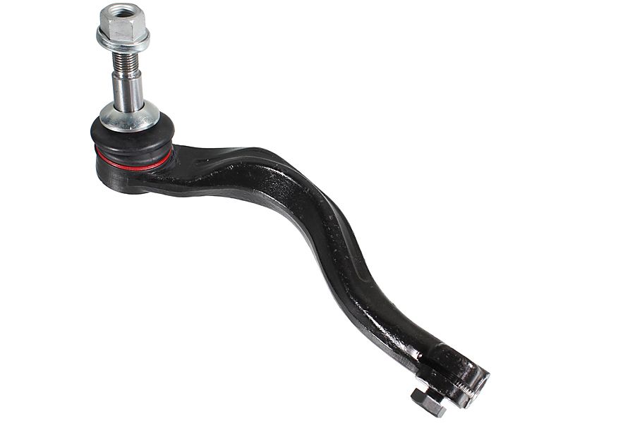 METZGER Spurstangenkopf 54068601 KIT + GREENPARTS f&uuml;r BMW MINI