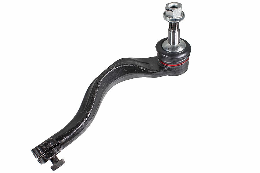 METZGER Spurstangenkopf 54068702 KIT + GREENPARTS f&uuml;r BMW MINI