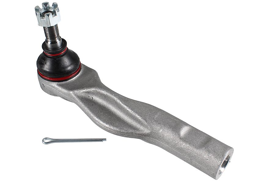 METZGER Spurstangenkopf AUTOTEILE 54068801 COMPETENCE KIT GREENPARTS f&uuml;r TOYOTA