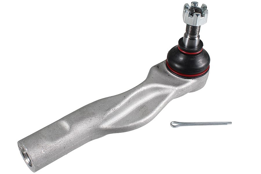 METZGER Spurstangenkopf AUTOTEILE 54068902 COMPETENCE KIT GREENPARTS f&uuml;r TOYOTA
