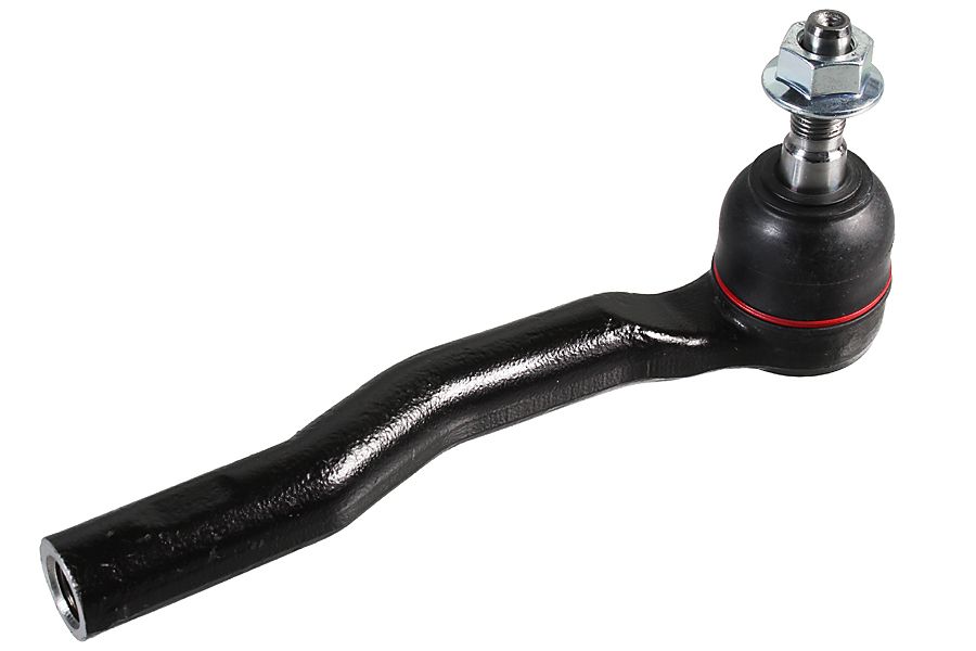 METZGER Spurstangenkopf 54069102 KIT + f&uuml;r MAZDA, Vorderachse rechts