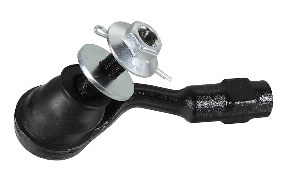 METZGER Spurstangenkopf AUTOTEILE 54070701 COMPETENCE KIT GREENPARTS f&uuml;r KIA