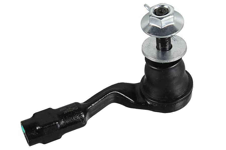 METZGER Spurstangenkopf AUTOTEILE 54070802 COMPETENCE KIT GREENPARTS f&uuml;r KIA