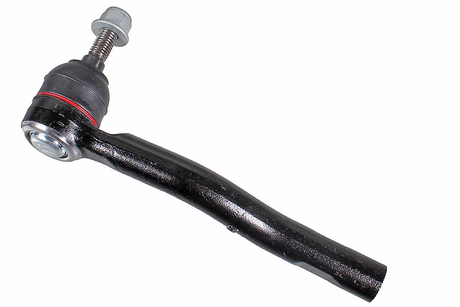 METZGER Spurstangenkopf AUTOTEILE 54071501 COMPETENCE KIT f&uuml;r FORD VW FORD USA
