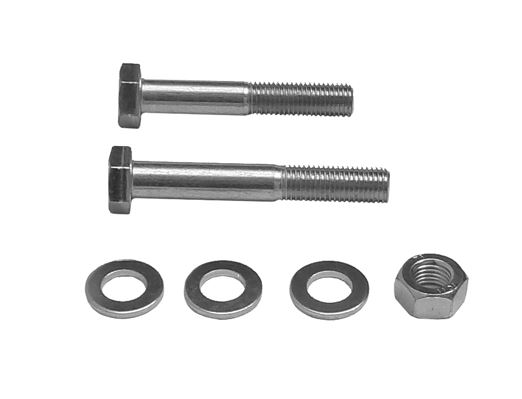 METZGER Montagesatz, Lenker 55000818 f&uuml;r VAG, Vorderachse links