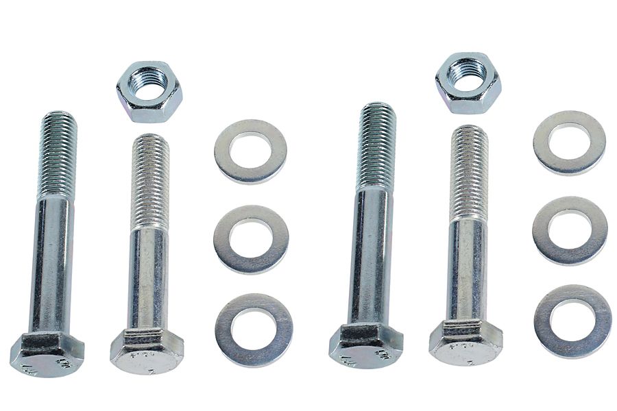 METZGER Montagesatz, Lenker 55000948 f&uuml;r VAG, Vorderachse links