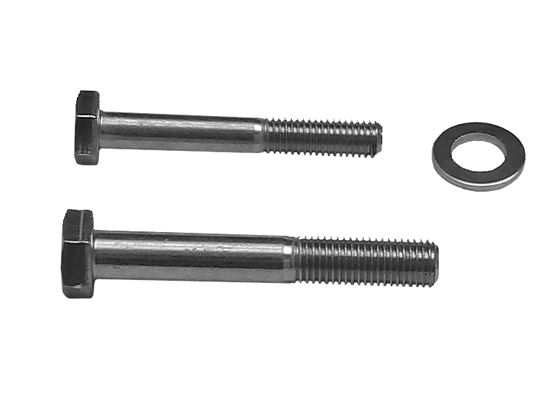 METZGER Montagesatz, Lenker 55001318 f&uuml;r VAG, Vorderachse links