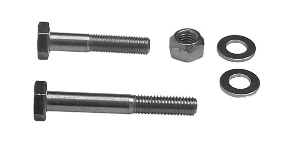 METZGER Montagesatz, Lenker 55001718 f&uuml;r VAG, Vorderachse beidseitig