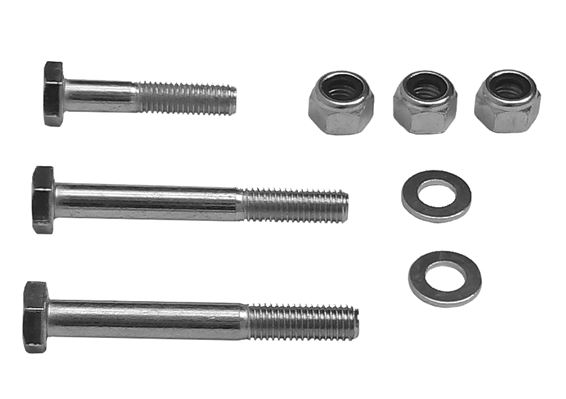 METZGER Montagesatz, Lenker 55001918 f&uuml;r VAG, Vorderachse links