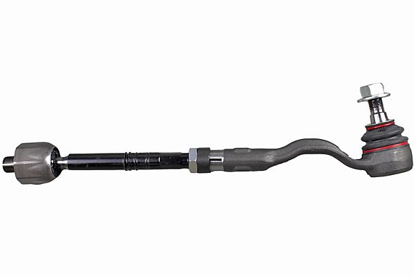METZGER Spurstange 56001208 KIT + f&uuml;r BMW, Vorderachse links, Vorderachse rechts