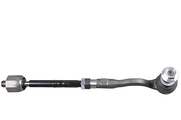 METZGER Spurstange 56001208 KIT + f&uuml;r BMW, Vorderachse links, Vorderachse rechts