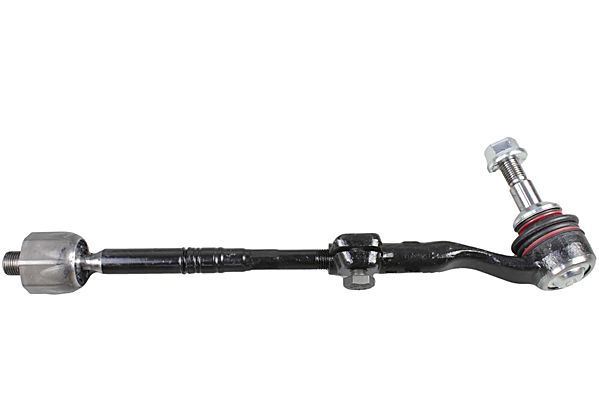 METZGER Spurstange 56001701 f&uuml;r BMW, Vorderachse links