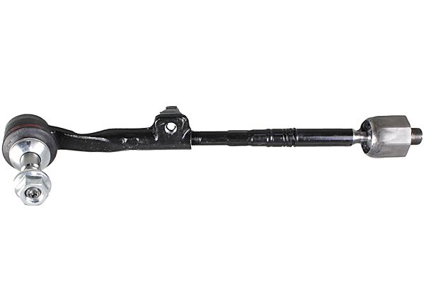 METZGER Spurstange 56001701 f&uuml;r BMW, Vorderachse links