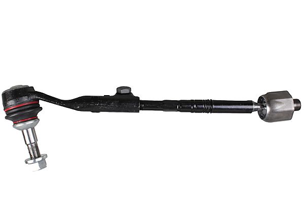 METZGER Spurstange 56001802 f&uuml;r BMW, Vorderachse rechts