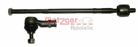 METZGER Spurstange 56003301 KIT + GREENPARTS f&uuml;r VAG, Vorderachse links