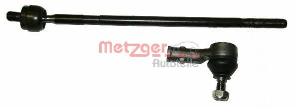 METZGER Spurstange 56003402 KIT + GREENPARTS f&uuml;r VW, Vorderachse rechts
