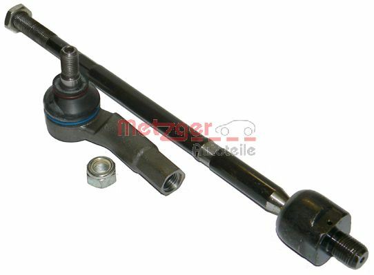 METZGER Spurstange 56003602 KIT + f&uuml;r VAG, Vorderachse rechts