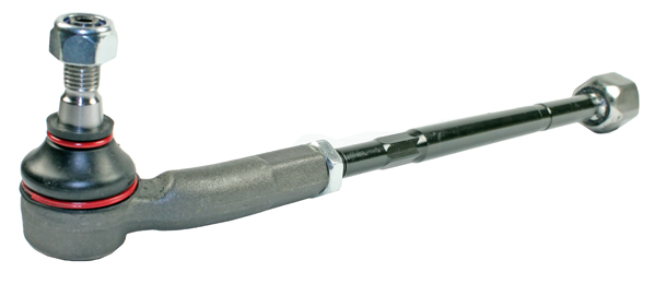 METZGER Spurstange 56003801 KIT + f&uuml;r VAG, Vorderachse links