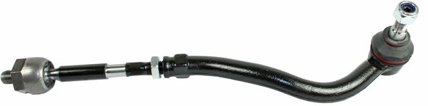 METZGER Spurstange 56004302 KIT + f&uuml;r FORD VAG, Vorderachse rechts