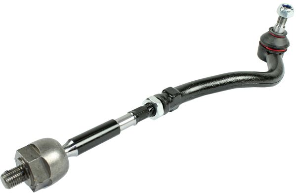 METZGER Spurstange 56004302 KIT + f&uuml;r FORD VAG, Vorderachse rechts