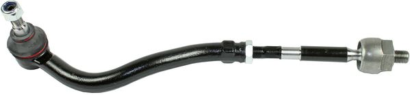 METZGER Spurstange 56004401 KIT + f&uuml;r FORD VAG, Vorderachse links
