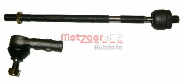 METZGER Spurstange 56005601 KIT + f&uuml;r VAG, f&uuml;r Fahrzeuge mit Servolenkung