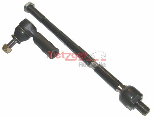 METZGER Spurstange 56005702 KIT + f&uuml;r VAG, Vorderachse rechts