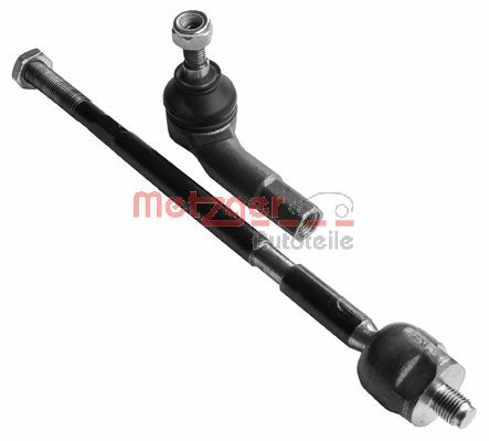 METZGER Spurstange 56006102 KIT + f&uuml;r VAG, f&uuml;r Fahrzeuge mit Servolenkung
