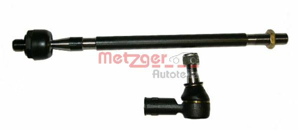 METZGER Spurstange 56006708 KIT + GREENPARTS f&uuml;r CHRYSLER MERCEDES-BENZ VAG